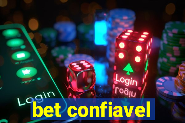 bet confiavel